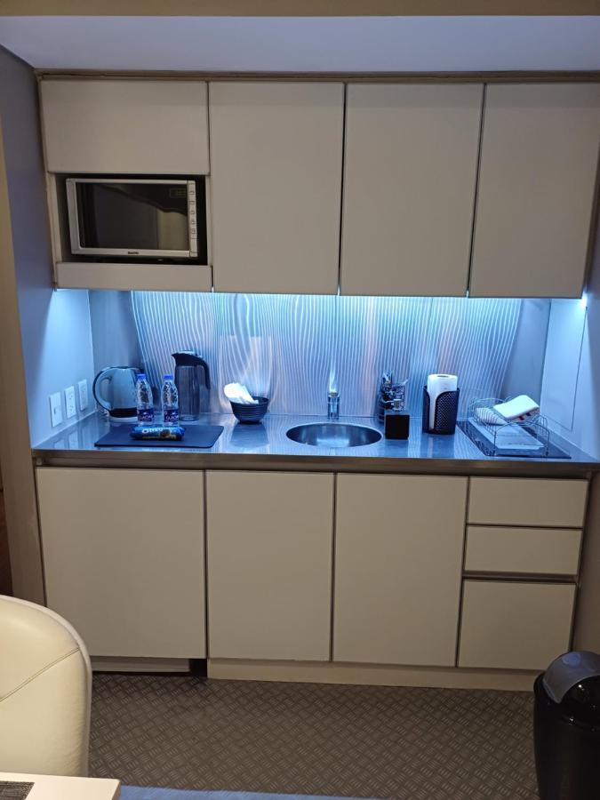 Estudio Vip En Recoleta ブエノスアイレス エクステリア 写真